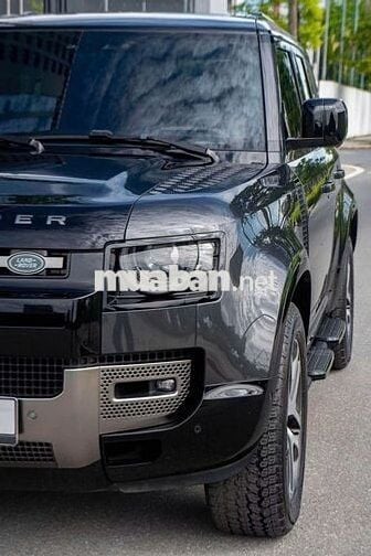 Land Rover Defender X 110 2023 Siêu Lướt 9.800km
