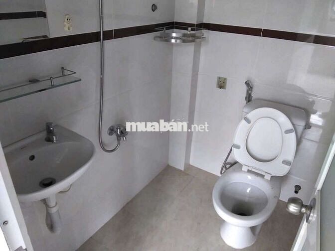 KHU NHÀ TRỌ TRUNG TÂM NGUYỄN THỊ THẬP Q7