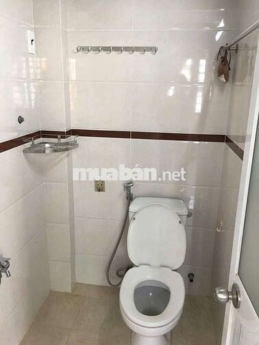 KHU NHÀ TRỌ TRUNG TÂM NGUYỄN THỊ THẬP Q7