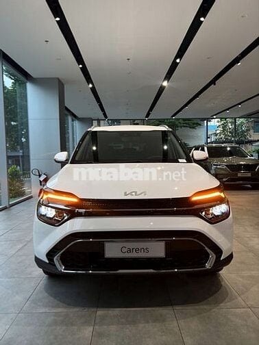 Kia Carens 1.5G Luxury 2026 - 598 Triệu