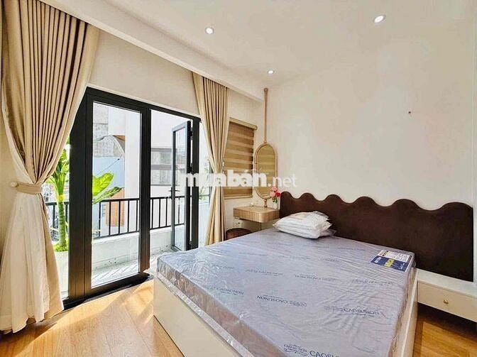 Nhà mặt tiền hẻm thông ngay chợ Thạch Đà kinh doanh đa ngành nghề