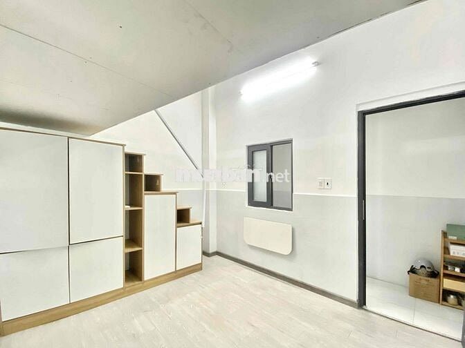 🔥 CHÍNH CHỦ CHO THUÊ DUPLEX FULL NT - THANG MÁY - CỬA SỔ TRỜI SIU RẺ