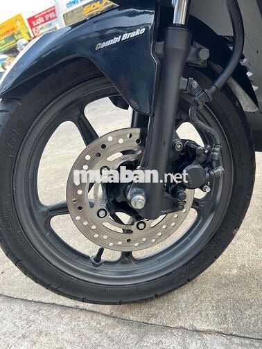 Honda AB 125 2021 Bạc bán trả góp
