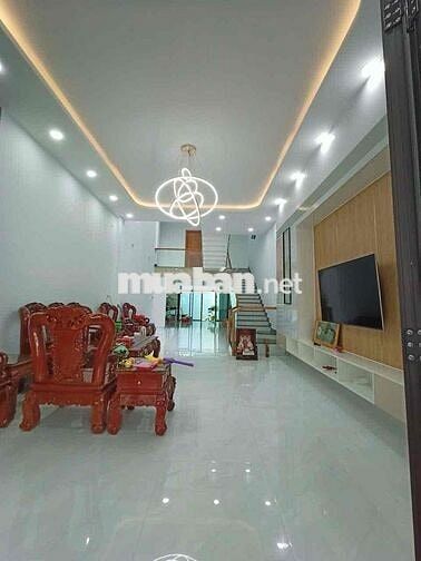 CHO THUÊ NHÀ NGUYÊN CĂN MỚI ĐẸP NGUYỄN THỊ THẬP QUẬN 7 GIÁ 35tr/th