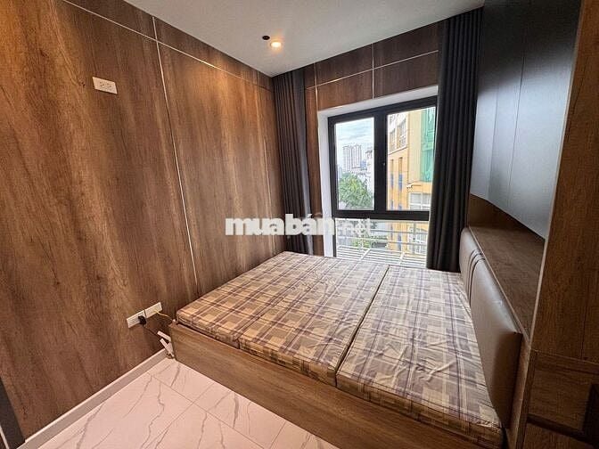 KHAI TRƯƠNG CĂN HỘ 1PN 50M2 NGAY DUY TÂN - DỊCH VỌNG HẬU, CẦU GIẤY