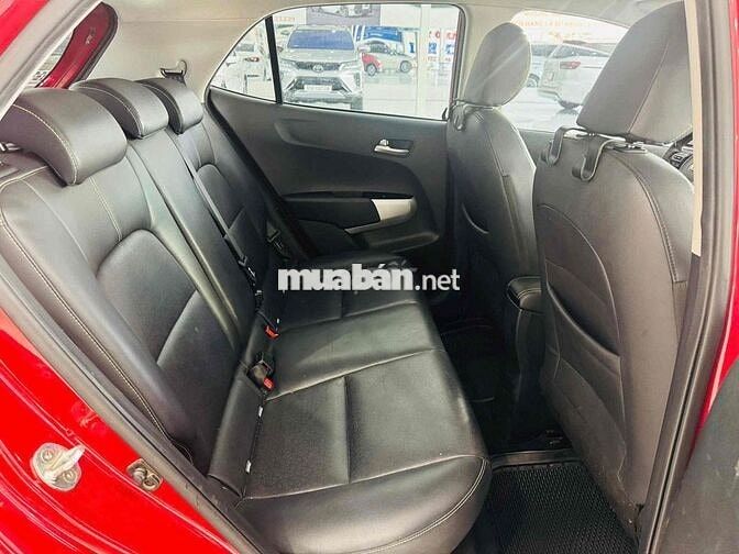 KIA Morning New X-line 2022 Đỏ xe gia đình 1 chủ