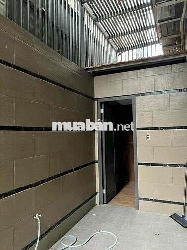 CHO THUÊ BIỆT THỰ MỚI 6 PN - Thang Máy- Full Nội Thất 90 Triệu