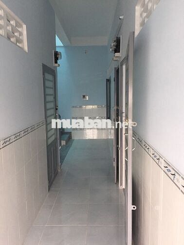 Phòng trọ sạch đẹp-KDC Vĩnh Phú 2. Thuận An, Bình Dương