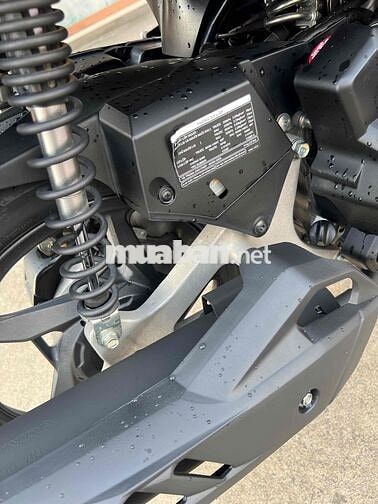 Honda AB 125 2021 Bạc bán trả góp