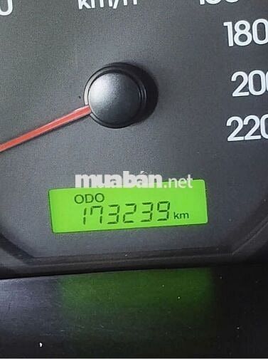 Hyundai Starex 2015 Bạc 173239 km