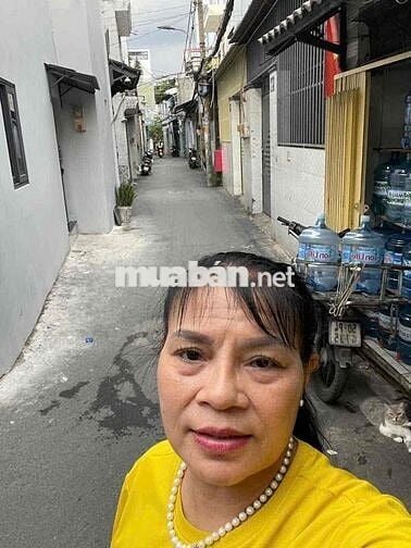 vũ Găng chuyên bán nhà  các Quận Gò Vấp .Tân Bình  DT 20 m giá 2.95 Ty
