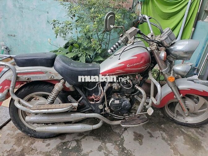 Honda 2009 Đỏ, Bạc