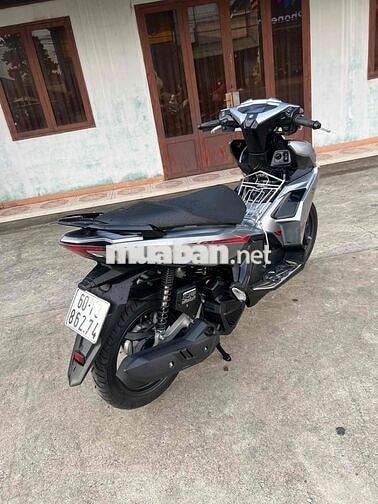 Honda AB 125 2021 Bạc bán trả góp