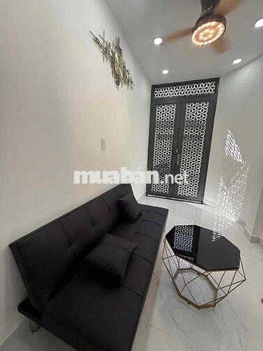 vũ Găng chuyên bán nhà  các Quận Gò Vấp .Tân Bình  DT 20 m giá 2.95 Ty