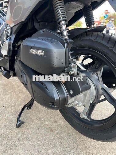 Honda AB 125 2021 Bạc bán trả góp