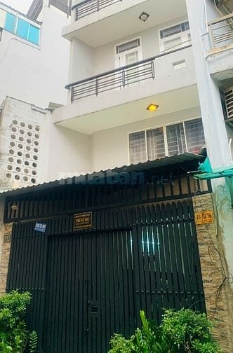 CC Cho Thuê Phòng Full Nội Thất Quận Bình Thạnh - Trung Tâm - Tiện Ngh