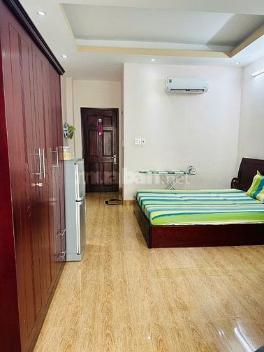 Cho Thuê Phòng Đầy Đủ Nội Thất Bình Thạnh - Gần Trung Tâm - Tiện Nghi