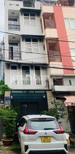 Cho Thuê Phòng Đầy Đủ Nội Thất Bình Thạnh - Gần Trung Tâm - Tiện Nghi