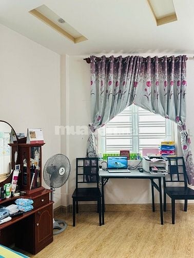 Cho Thuê Phòng Đầy Đủ Nội Thất Bình Thạnh - Gần Trung Tâm - Tiện Nghi