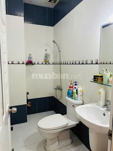 Cho Thuê Phòng Đầy Đủ Nội Thất Bình Thạnh - Gần Trung Tâm - Tiện Nghi