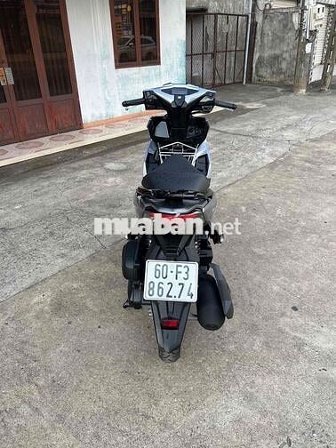 Honda AB 125 2021 Bạc bán trả góp