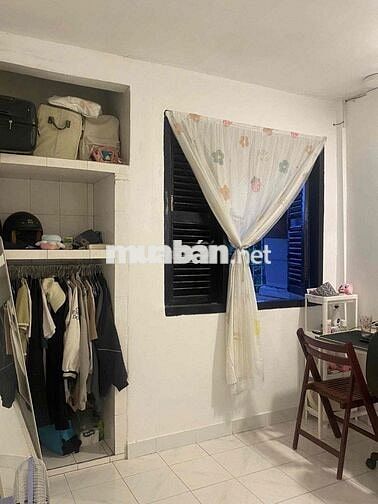 TÌM 1 BẠN NỮ Ở GHÉP - CƯ XÁ THANH ĐA (BÌNH THẠNH) dọn vào liền