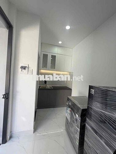 vũ Găng chuyên bán nhà  các Quận Gò Vấp .Tân Bình  DT 20 m giá 2.95 Ty