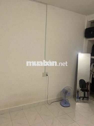 TÌM 1 BẠN NỮ Ở GHÉP - CƯ XÁ THANH ĐA (BÌNH THẠNH) dọn vào liền