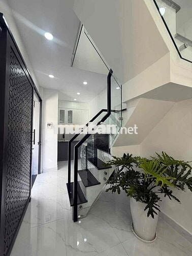 vũ Găng chuyên bán nhà  các Quận Gò Vấp .Tân Bình  DT 20 m giá 2.95 Ty