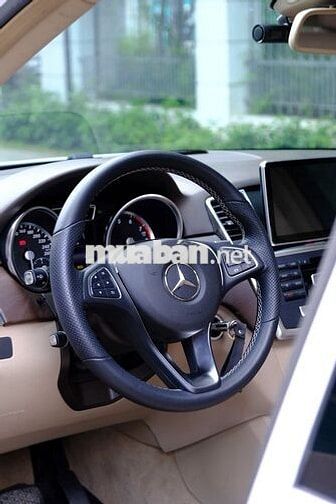 Mercedes ML400 4matic 2014 Trắng 12000 km