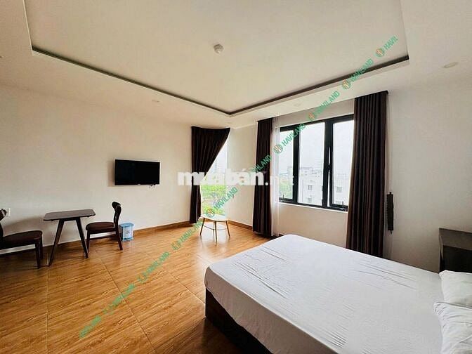 🏡 STUDIO MỚI – KHUÊ MỸ ĐÔNG 7 🌊
