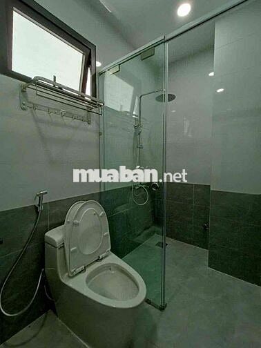 CHO THUÊ NHÀ NGUYÊN CĂN MỚI ĐẸP NGUYỄN THỊ THẬP QUẬN 7 GIÁ 35tr/th