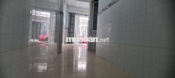 Cho thuê nhà Trệt, trung tâm ,hẻm 98/56 đường Phạm Ngũ Lão,