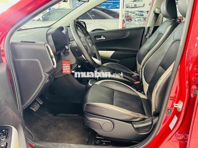 KIA MORNING New X-line 2022 Đỏ Tự động
