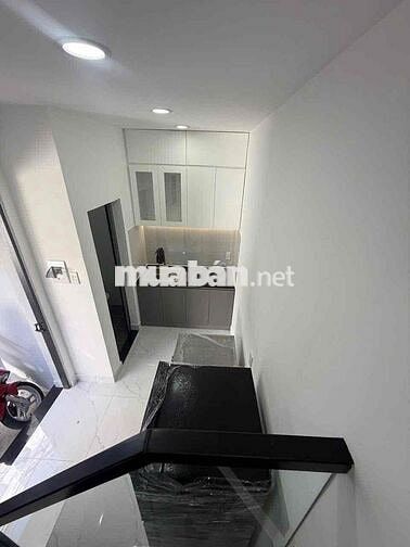 vũ Găng chuyên bán nhà  các Quận Gò Vấp .Tân Bình  DT 20 m giá 2.95 Ty