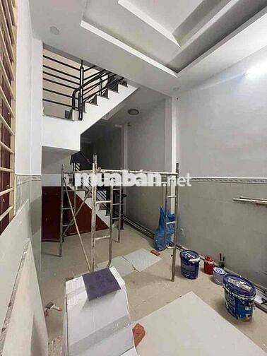 Bán nhà HXH Phạm Đăng Giảng 190m2 vừa ở vừa cho thuê