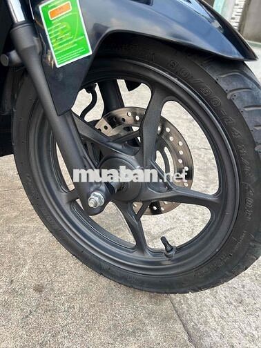 Honda AB 125 2021 Bạc bán trả góp