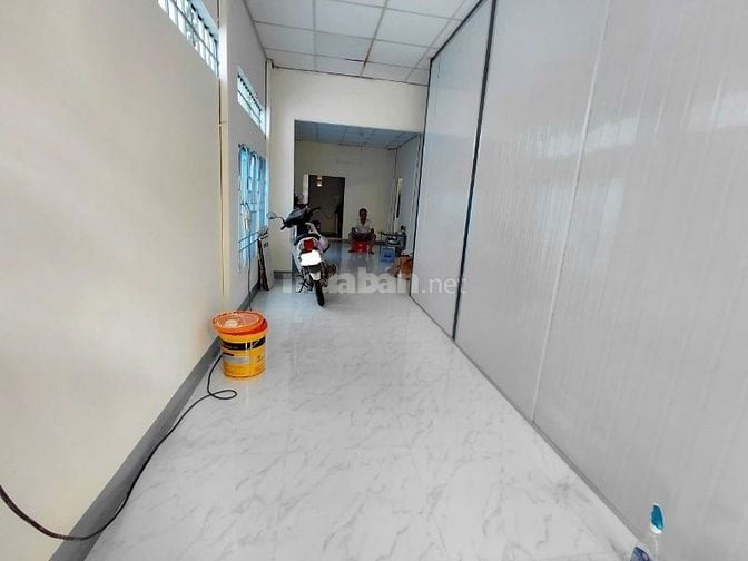 NHÀ HẺM XE HƠI, F. TÂN QUY, Q7,DT 6X15, 1LAU, 6PN, 3WC, GIÁ 16TR/THANG