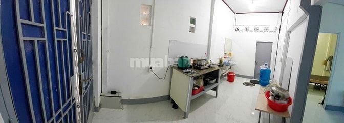 NHÀ HẺM XE HƠI, F. TÂN QUY, Q7,DT 6X15, 1LAU, 6PN, 3WC, GIÁ 16TR/THANG