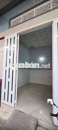 Cho thuê nhà Trệt, trung tâm ,hẻm 98/56 đường Phạm Ngũ Lão,