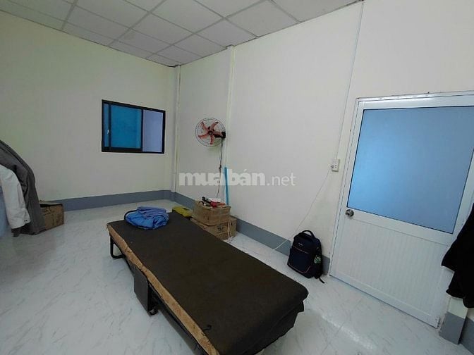 NHÀ HẺM XE HƠI, F. TÂN QUY, Q7,DT 6X15, 1LAU, 6PN, 3WC, GIÁ 16TR/THANG