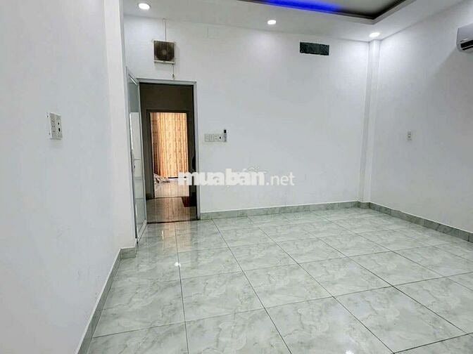 CHO THUÊ NHÀ HẺM XE TẢI THÔNG 4PN 4WC ĐƯỜNG SỐ 51 P14 GÒ VẤP