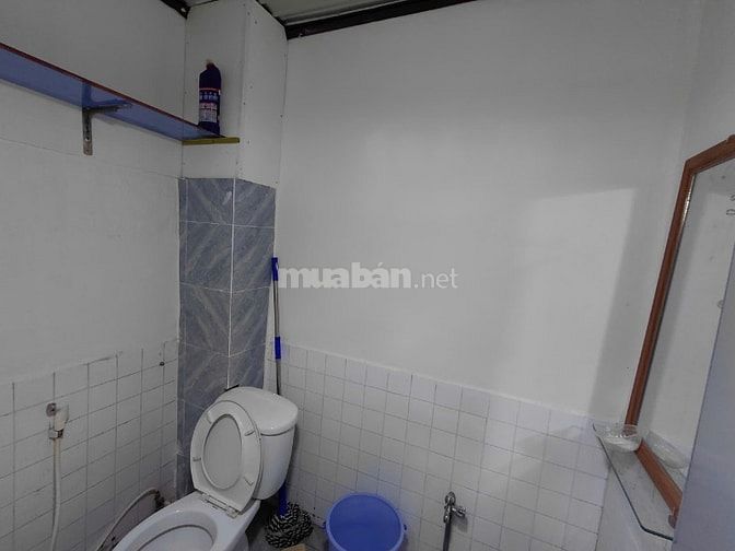 NHÀ HẺM XE HƠI, F. TÂN QUY, Q7,DT 6X15, 1LAU, 6PN, 3WC, GIÁ 16TR/THANG