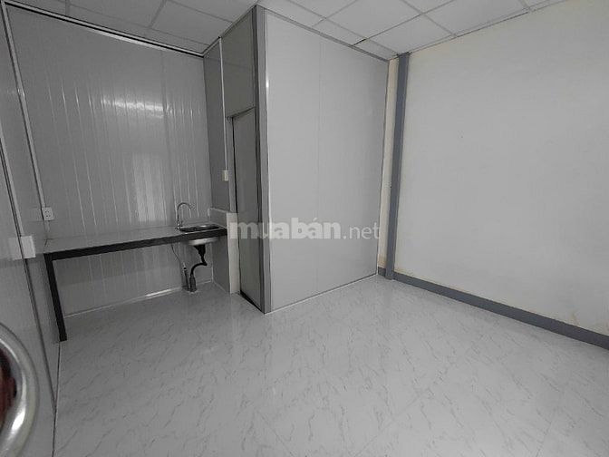 NHÀ HẺM XE HƠI, F. TÂN QUY, Q7,DT 6X15, 1LAU, 6PN, 3WC, GIÁ 16TR/THANG