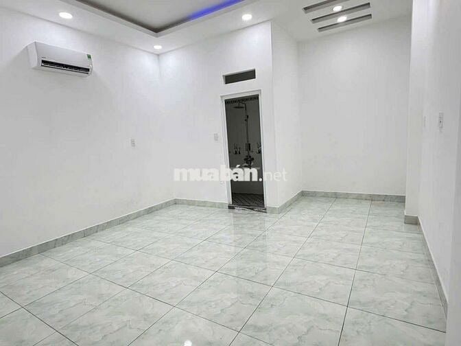 CHO THUÊ NHÀ HẺM XE TẢI THÔNG 4PN 4WC ĐƯỜNG SỐ 51 P14 GÒ VẤP
