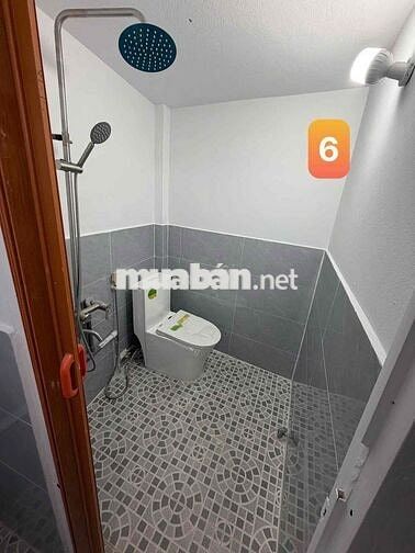 Bán nhà HXH Phạm Đăng Giảng 190m2 vừa ở vừa cho thuê