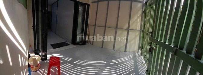 NHÀ HẺM XE HƠI, F. TÂN QUY, Q7,DT 6X15, 1LAU, 6PN, 3WC, GIÁ 16TR/THANG