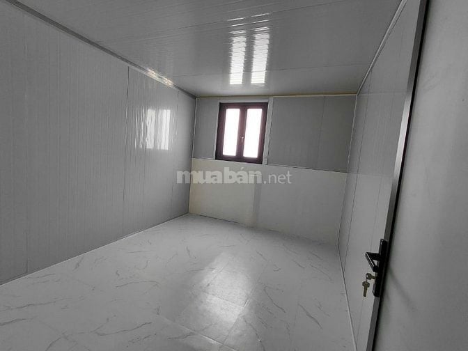 NHÀ HẺM XE HƠI, F. TÂN QUY, Q7,DT 6X15, 1LAU, 6PN, 3WC, GIÁ 16TR/THANG