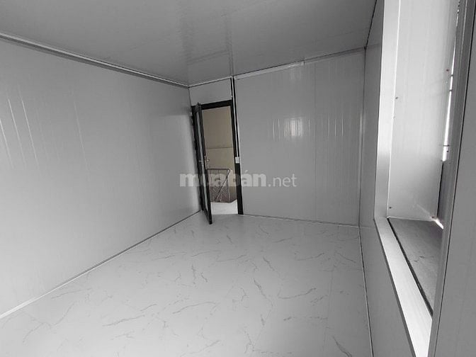 NHÀ HẺM XE HƠI, F. TÂN QUY, Q7,DT 6X15, 1LAU, 6PN, 3WC, GIÁ 16TR/THANG