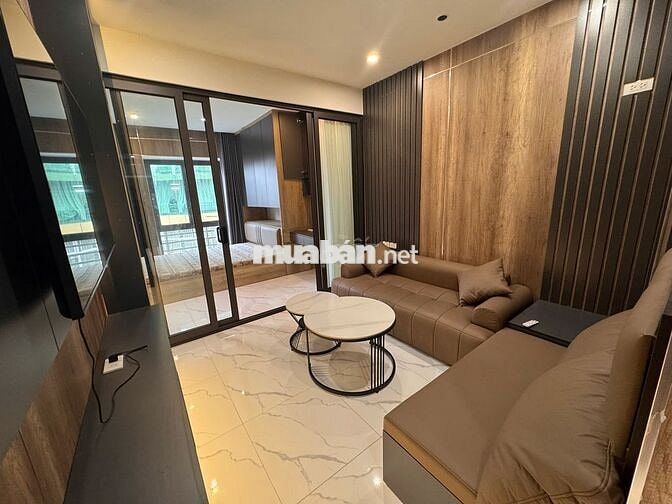 KHAI TRƯƠNG CĂN HỘ 1PN 50M2 NGAY DUY TÂN - DỊCH VỌNG HẬU, CẦU GIẤY